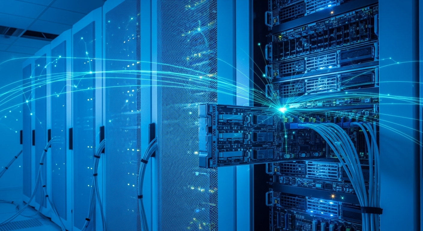 Gestione automatizzata lifecycle hardware IT
